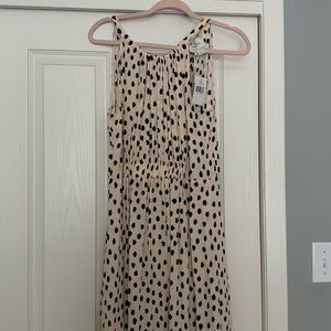Kate Spade Look for the Silver Lining Summer dress